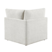 8338BE*53CR2AC (5)5-Piece Modular Sectional - 8338BE*53CR2AC