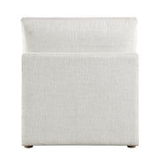 8338BE*53CR2AC (5)5-Piece Modular Sectional - 8338BE*53CR2AC