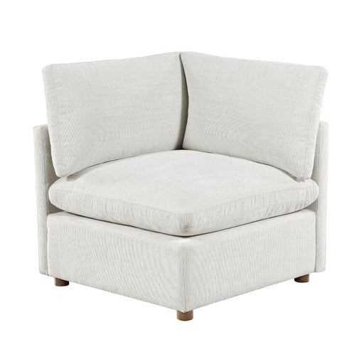 8338BE-CR Corner Seat - 8338BE-CR