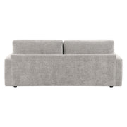 8345GRY-3 Convertible Queen Sleeper Sofa with Charging Ports - 8345GRY-3