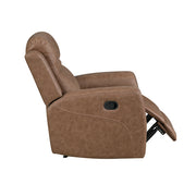 8347BRW-1 Reclining Chair - 8347BRW-1