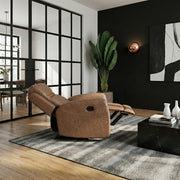 8347BRW-1 Reclining Chair - 8347BRW-1
