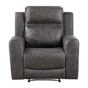 8347CRC-1 Reclining Chair - 8347CRC-1
