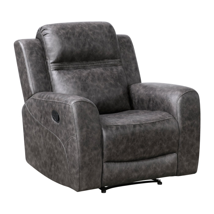 8347CRC-1 Reclining Chair - 8347CRC-1