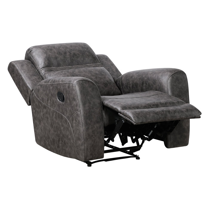 8347CRC-1 Reclining Chair - 8347CRC-1