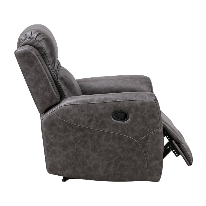 8347CRC-1 Reclining Chair - 8347CRC-1