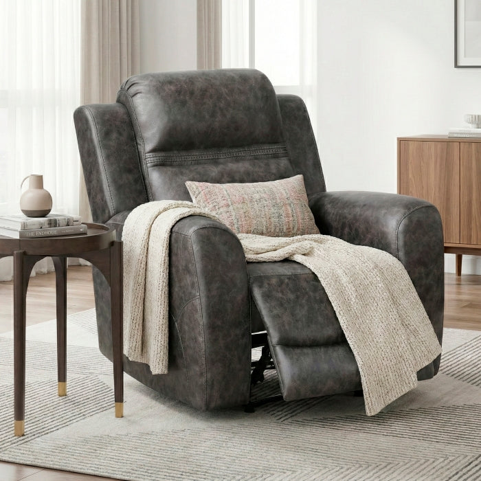 8347CRC-1 Reclining Chair - 8347CRC-1