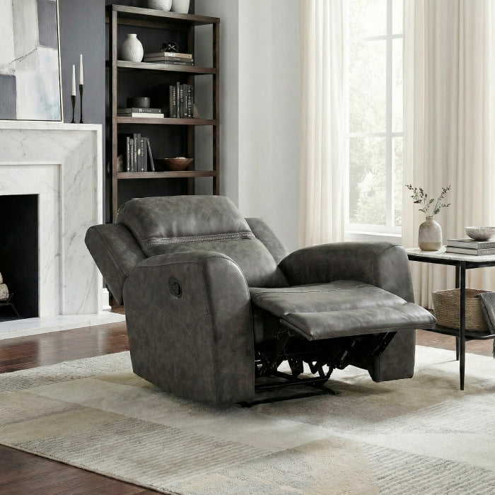 8347CRC-1 Reclining Chair - 8347CRC-1