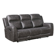 8347CRC-3 Double Reclining Sofa - 8347CRC-3