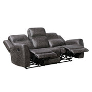 8347CRC-3 Double Reclining Sofa - 8347CRC-3