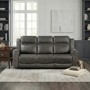8347CRC-3 Double Reclining Sofa - 8347CRC-3