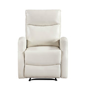 8349BEG-1 Reclining Chair - 8349BEG-1