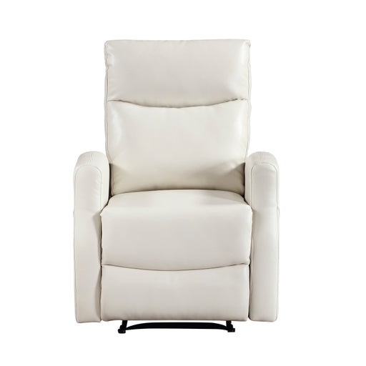 8349BEG-1 Reclining Chair - 8349BEG-1