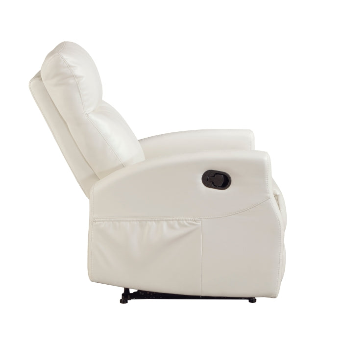 8349BEG-1 Reclining Chair - 8349BEG-1