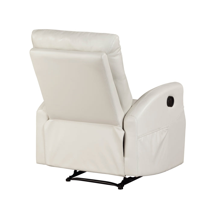 8349BEG-1 Reclining Chair - 8349BEG-1