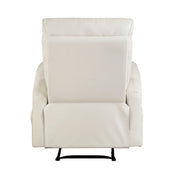 8349BEG-1 Reclining Chair - 8349BEG-1