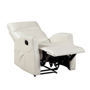 8349BEG-1 Reclining Chair - 8349BEG-1
