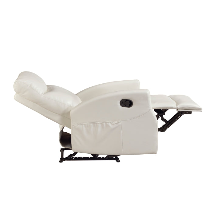 8349BEG-1 Reclining Chair - 8349BEG-1