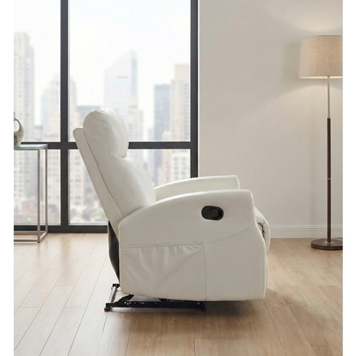 8349BEG-1 Reclining Chair - 8349BEG-1