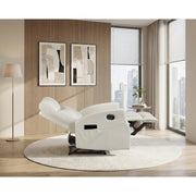 8349BEG-1 Reclining Chair - 8349BEG-1