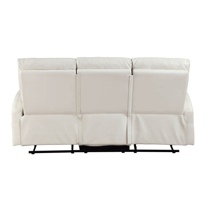 8349BEG-3 Double Reclining Sofa - 8349BEG-3