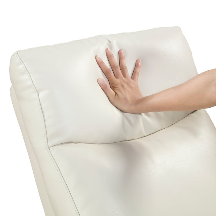 8349BEG-3 Double Reclining Sofa - 8349BEG-3