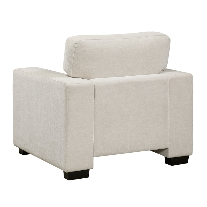 8357BEG-1 Chair - 8357BEG-1