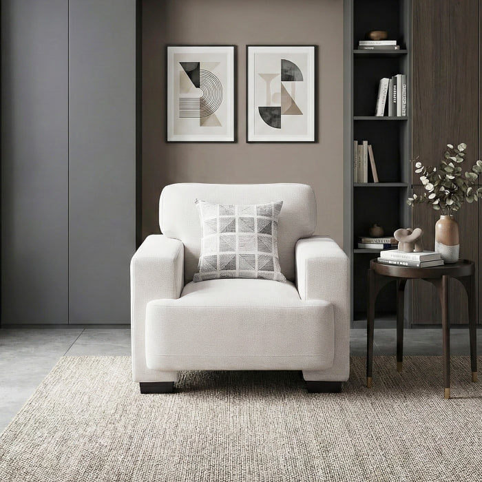 8357BEG-1 Chair - 8357BEG-1