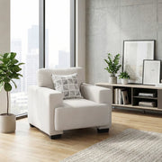 8357BEG-1 Chair - 8357BEG-1