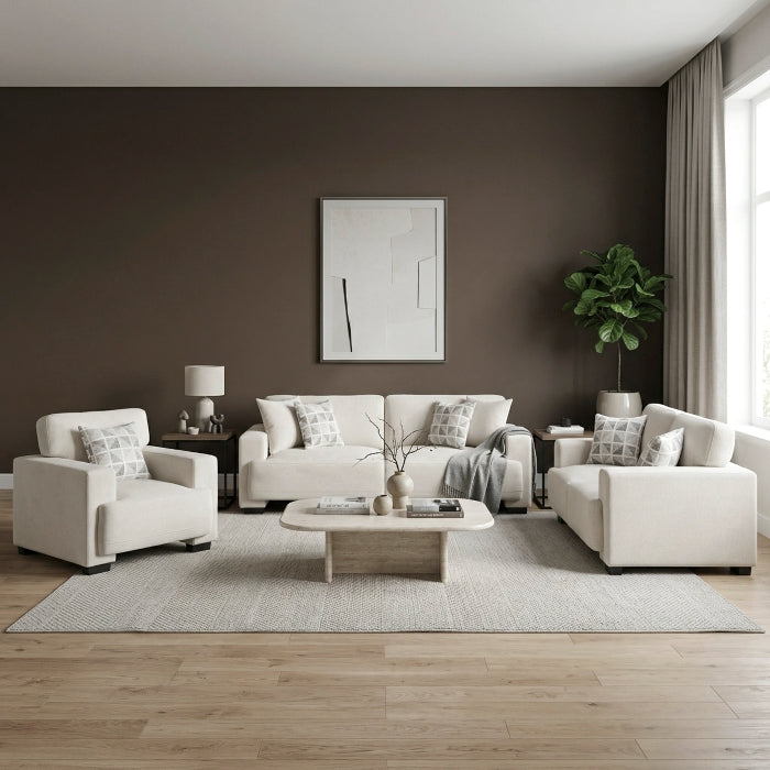 8357BEG-1 Chair - 8357BEG-1