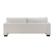 8357BEG*2 2pc Set: Sofa, Love - 8357BEG*2
