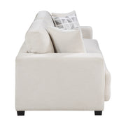 8357BEG-3 Sofa - 8357BEG-3