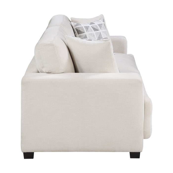 8357BEG-3 Sofa - 8357BEG-3