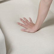 8357BEG-3 Sofa - 8357BEG-3