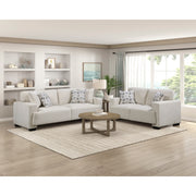 8357BEG-3 Sofa - 8357BEG-3