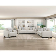 8357BEG-3 Sofa - 8357BEG-3