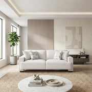 8357BEG-3 Sofa - 8357BEG-3