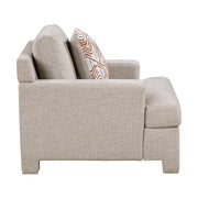 8358TP-1 Chair - 8358TP-1