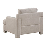 8358TP-1 Chair - 8358TP-1
