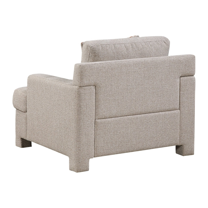8358TP-1 Chair - 8358TP-1