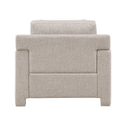 8358TP-1 Chair - 8358TP-1