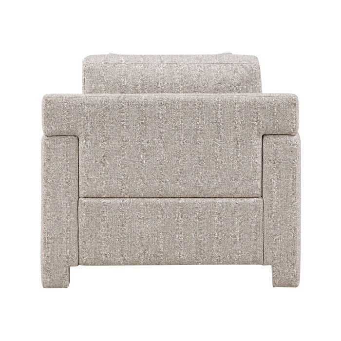 8358TP-1 Chair - 8358TP-1