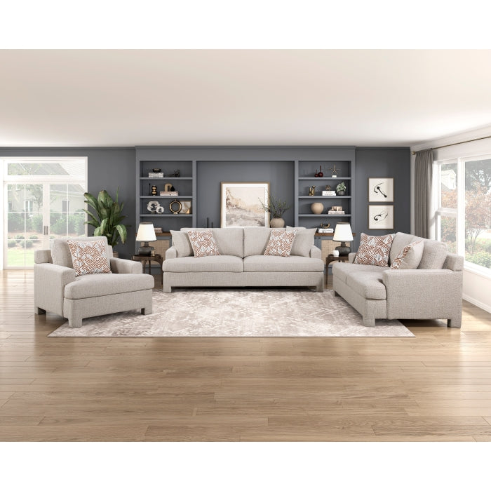 8358TP-1 Chair - 8358TP-1