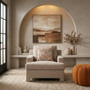 8358TP-1 Chair - 8358TP-1