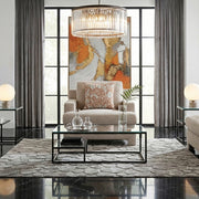 8358TP-1 Chair - 8358TP-1
