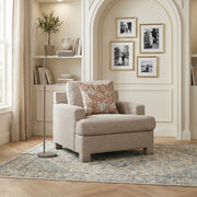 8358TP-1 Chair - 8358TP-1