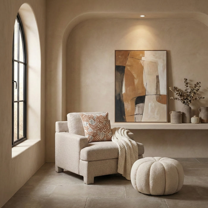 8358TP-1 Chair - 8358TP-1