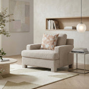 8358TP-1 Chair - 8358TP-1