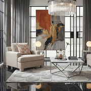 8358TP-1 Chair - 8358TP-1