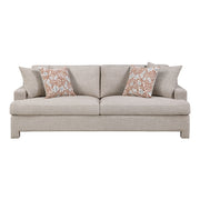 8358TP*2 2pc Set: Sofa, Love - 8358TP*2